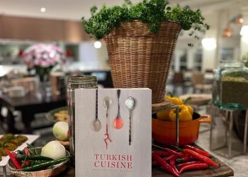 Kolombiya’da gastronomi diplomasisi
