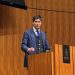 ABD Senatosu Fed başkanlığı için Kevin Warsh’u onayladı
