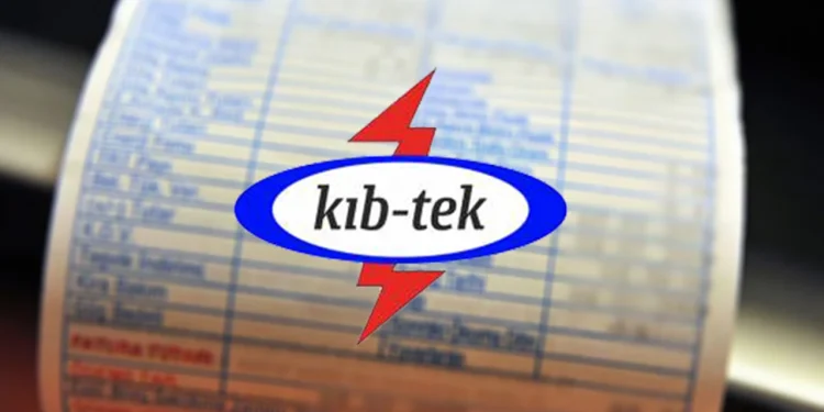 Elektriğe yüzde 22 oranında zam!