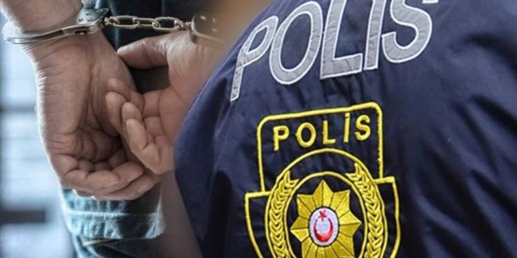 Polise yalan bilgi vermekten tutuklandılar
