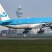 KLM kabin memuru hantavirüs şüphesiyle hastaneye kaldırıldı