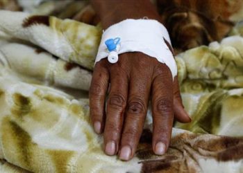 Nijerya’da Lassa ateşi nedeniyle ölenlerin sayısı 190’a yükseldi