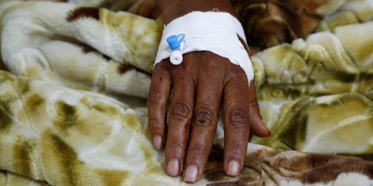 Nijerya’da Lassa ateşi nedeniyle ölenlerin sayısı 190’a yükseldi