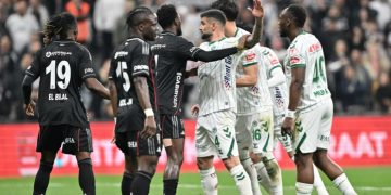 Konyaspor, Türkiye Kupası’nda finalde