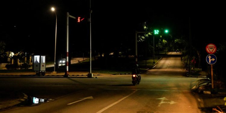 Küba’nın yüzde 70’inde zorunlu elektrik kesintisi uygulanacak