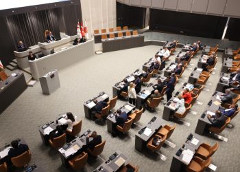 Genel Kurul toplanacak: Gündemde 5 yasa tasarısı var