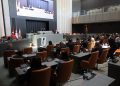 Meclis Genel Kurulu yarın toplanacak… Gündemde 5 yasa tasarısı var
