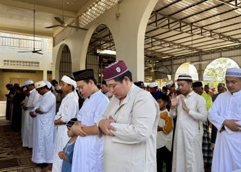 İslam dünyası Kurban Bayramı’nı kutluyor