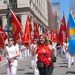 New York’ta 43. Türk Günü Yürüyüşü coşkuyla kutlandı