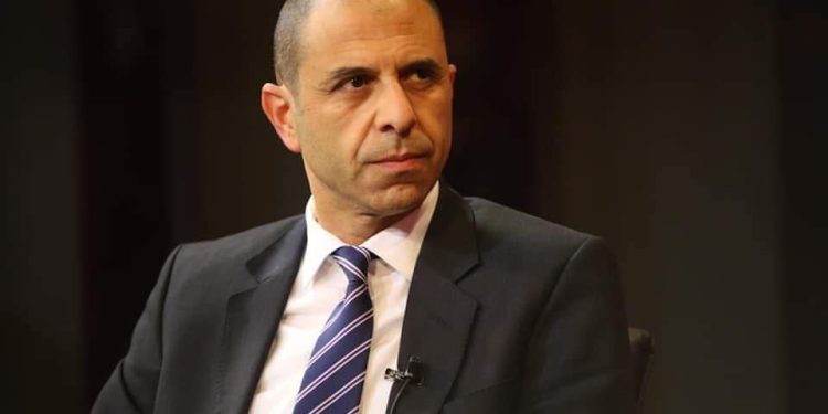 Özersay, Ceza Muhakemeleri Usulü (Değişiklik) Yasası’nın, Meclis komitesinden yeniden geçirilmesini eleştirdi