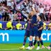 Şampiyonlar Ligi şampiyonu Paris Saint-Germain