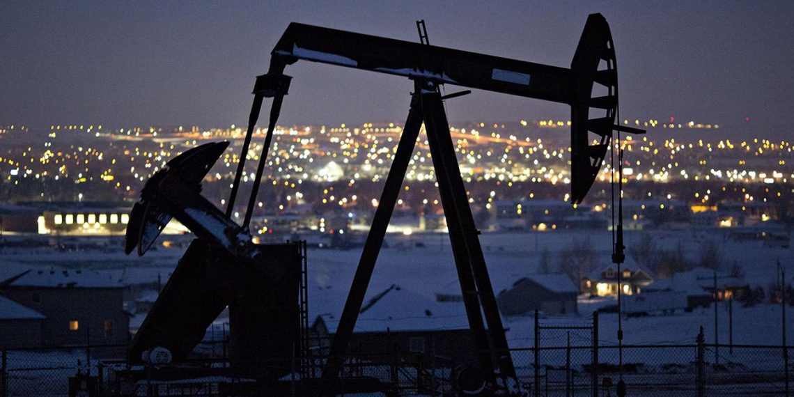 Brent petrolün varili 108,06 dolardan işlem görüyor
