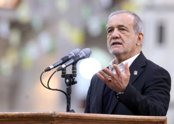 Pezeşkiyan: İran’ın temel politikası karşılıklı saygı çerçevesinde ilişkiler geliştirmektir