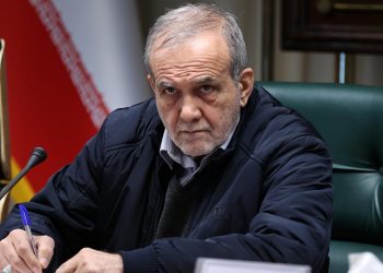 İran Cumhurbaşkanı: Müzakerelerden söz etmek teslim olmak anlamına gelmiyor