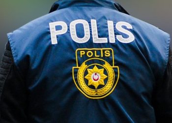 Polisleri görevinden men eden alkollü genç tutuklandı