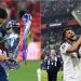 UEFA Süper Kupa maçı, PSG ile Aston Villa arasında oynanacak