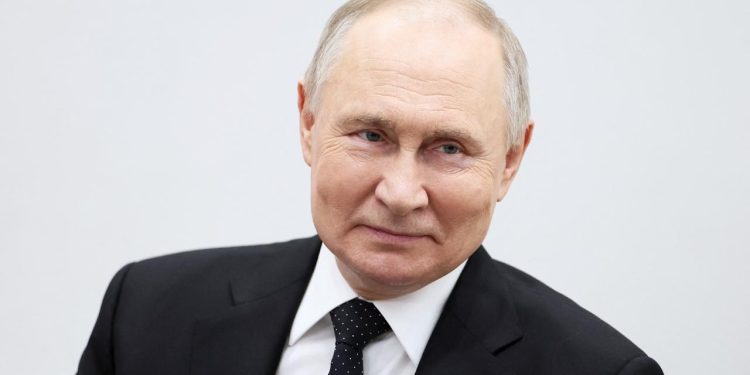 Putin’in ölümsüzlük arayışı: Yaşlanmayı durdurmak için milyarlarca dolarlık proje