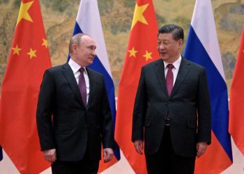 Kremlin: Putin, 19-20 Mayıs’ta Çin’i ziyaret edecek