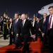 Rusya Devlet Başkanı Putin Çin’de