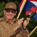 ABD, eski Küba lideri Raul Castro’ya cinayet davası açtı