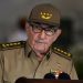 ABD, eski Küba lideri Raul Castro’yu “ABD vatandaşlarını öldürmeyi planlamakla” suçluyor
