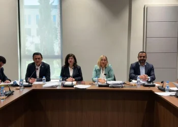 “Muhaceret Affı” Genel Kurul’un gündeminde