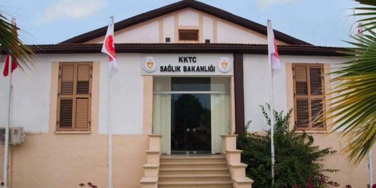Sağlık Bakanlığı: “Embriyolar, yasal izin talebi onaylatılmadan yurt dışına çıkarılmaya çalışıldı”