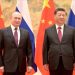 Rusya: Putin’in Çin ziyaretinde yaklaşık 40 belge imzalanması bekleniyor