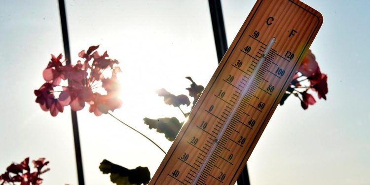Hava sıcaklığı 30 dereceye kadar yükselecek
