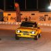 Güzelyurt Klasik Otomobil Slalom Yarışı ertelendi
