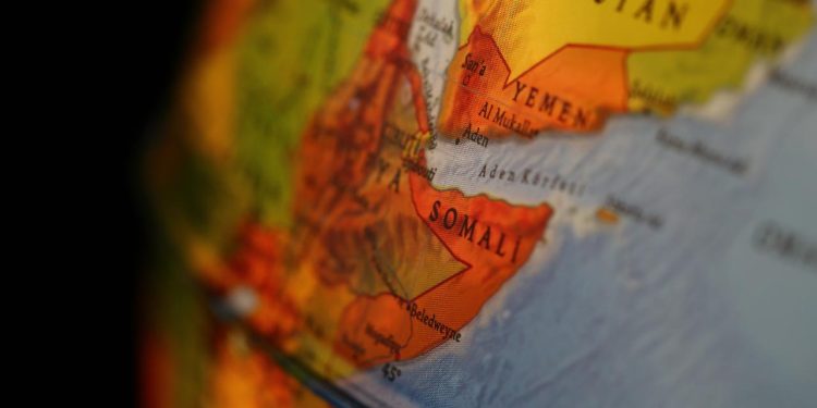 Türkiye ve 14 ülkeden Somaliland’in Kudüs’te ‘büyükelçilik’ açma adımına kınama