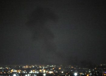 İran’ın başkenti Tahran’da hava savunma sistemleri aktif hale getirildi
