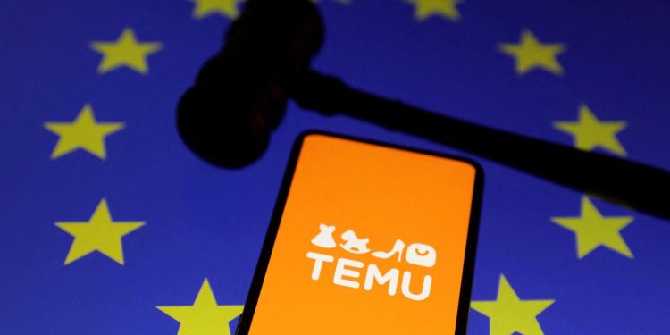AB’den Temu’ya 200 milyon euro ceza