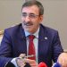Yılmaz: Doğal gaz çalışmalarında yatırım aşamasına geçilecek