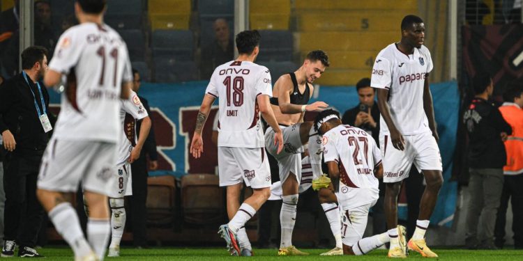 Türkiye Kupası’nda finalin adı belli oldu