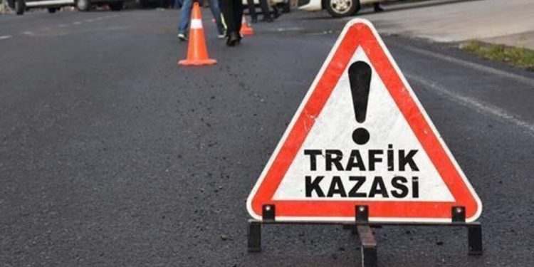 Bir haftada trafik kazalarında 3 kişi öldü, 26 kişi yaralandı