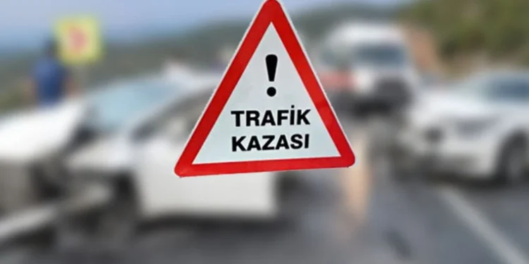 Lapta ve Haspolat’ta trafik kazası… Alkollü iki sürücü tutuklandı