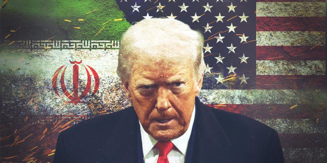 Axios: Trump, Çin ziyareti tamamlanana kadar İran ile anlaşmaya dair “diplomatik atılım” bekliyor