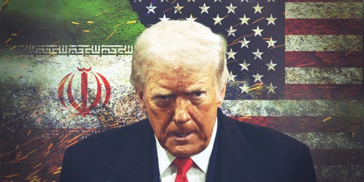 Axios: Trump, Çin ziyareti tamamlanana kadar İran ile anlaşmaya dair “diplomatik atılım” bekliyor