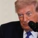 Trump’tan “İran saldırısını erteledim” açıklaması