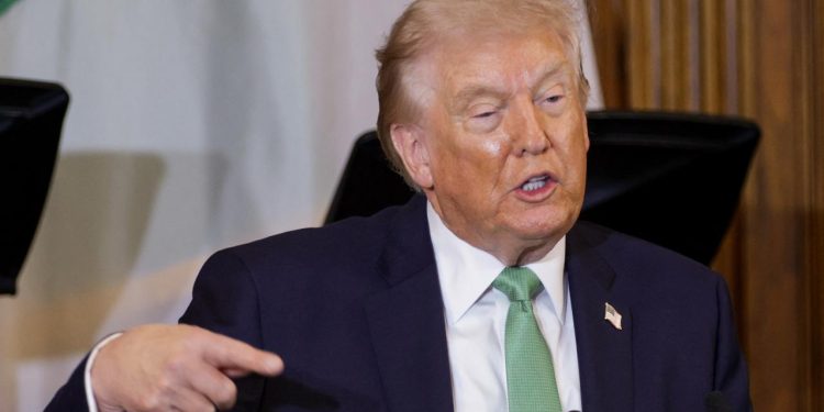 Trump, Almanya’nın ardından İspanya ve İtalya’daki ABD askerlerini de çekebilir
