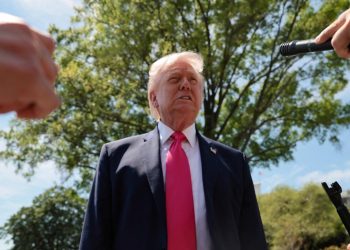 ABD Başkanı Trump, İran’la “mini bir savaş” halinde olduklarını söyledi