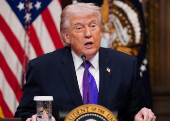 Trump: İran anlaşma yapmak istiyor