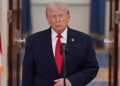 Trump tarihsel olarak en sevilmeyen başkan haline geldi
