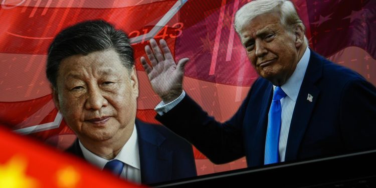 Gözler Trump-Şi görüşmesinde