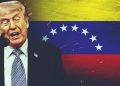 Trump, Venezuela’yı ABD’nin “51. eyaleti” olarak gösteren bir görsel paylaştı