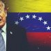 Trump, Venezuela’yı ABD’nin “51. eyaleti” olarak gösteren bir görsel paylaştı