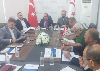 Kıbrıs Türk Tütün Endüstrisi’nin 2025’te devlete ödediği fon ve vergi 160 milyon TL