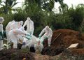 Kongo Demokratik Cumhuriyeti’ndeki Ebola salgınında ölü sayısı 118’e yükseldi