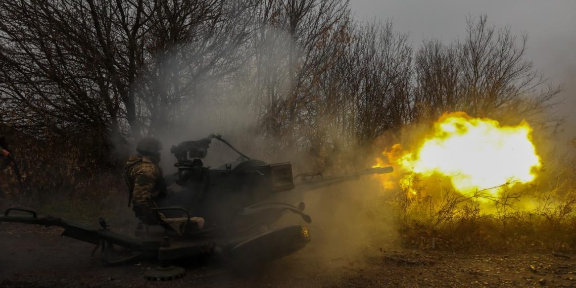 Rusya: Ukrayna ordusu, 8 Mayıs’tan bu yana 23 bin 802 kez ateşkesi ihlal etti
